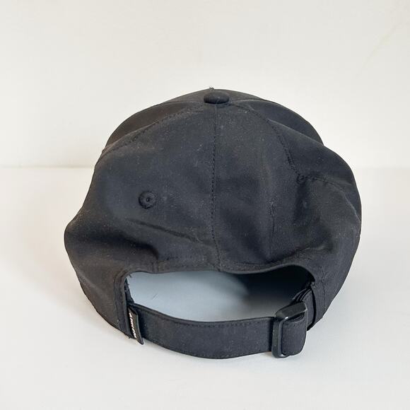 Athleta Kinetic Baseball Hat Black - Picture 2 of 5